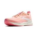 Brooks Trace 4 Tropical Peach/Dianthus/Grey  Női futócipő