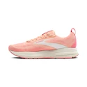 Brooks Trace 4 Tropical Peach/Dianthus/Grey  Női futócipő