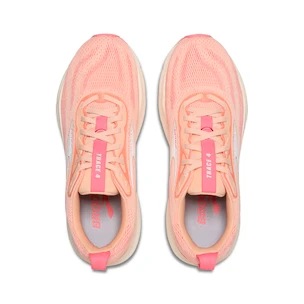 Brooks Trace 4 Tropical Peach/Dianthus/Grey  Női futócipő US 10