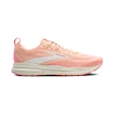 Brooks Trace 4 Tropical Peach/Dianthus/Grey  Női futócipő US 10