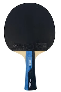 Butterfly  Boll Sapphire  Pingpongütő