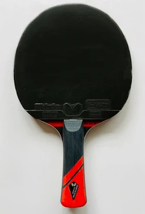 Butterfly  Ovtcharov Black  Pingpongütő