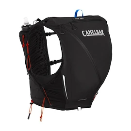 Camelbak Apex Pro Run Vest Black L Verseny hidratáló mellény