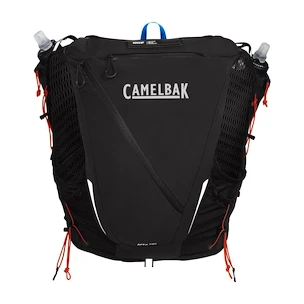 Camelbak  Apex Pro Run Vest Black L  Verseny hidratáló mellény