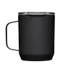 Camelbak  Camp Mug Vacuum Stainless 0,35l Black Hőtartó bögre