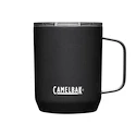 Camelbak  Camp Mug Vacuum Stainless 0,35l Black Hőtartó bögre