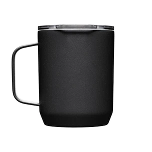 Camelbak  Camp Mug Vacuum Stainless 0,35l Black Hőtartó bögre