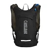 Camelbak  Chase Adventure 8 Vest Black/Earth  Kerékpáros hátizsák