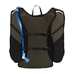 Camelbak  Chase Adventure 8 Vest Black/Earth  Kerékpáros hátizsák