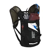 Camelbak  Chase Adventure 8 Vest Black/Earth  Kerékpáros hátizsák