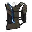 Camelbak  Chase Adventure 8 Vest Black/Earth  Kerékpáros hátizsák