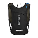 Camelbak  Chase Adventure 8 Vest Black/Earth  Kerékpáros hátizsák