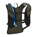 Camelbak  Chase Adventure 8 Vest Black/Earth  Kerékpáros hátizsák