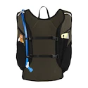 Camelbak  Chase Adventure 8 Vest Black/Earth  Kerékpáros hátizsák