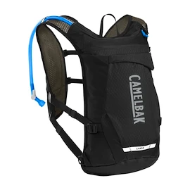 Camelbak Chase Adventure 8 Vest Black/Earth Kerékpáros hátizsák