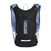 Camelbak  Chase Adventure 8 Vest Women Black/Iris  Kerékpáros hátizsák