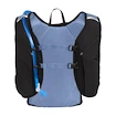 Camelbak  Chase Adventure 8 Vest Women Black/Iris  Kerékpáros hátizsák