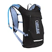 Camelbak  Chase Adventure 8 Vest Women Black/Iris  Kerékpáros hátizsák