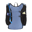 Camelbak  Chase Adventure 8 Vest Women Black/Iris  Kerékpáros hátizsák