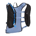 Camelbak  Chase Adventure 8 Vest Women Black/Iris  Kerékpáros hátizsák