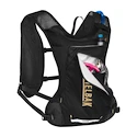 Camelbak  Chase Race 4 Vest Black  Futómellény