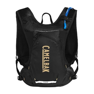 Camelbak  Chase Race 4 Vest Black  Futómellény