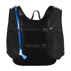 Camelbak  Chase Race 4 Vest Black  Futómellény