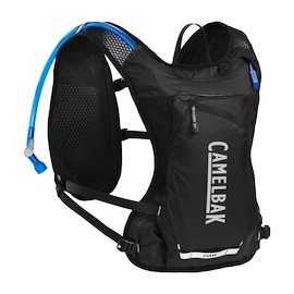 Camelbak Chase Race 4 Vest Women Black Futómellény