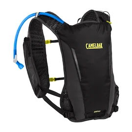 Camelbak Circuit Vest Black/Safety Yellow Futómellény