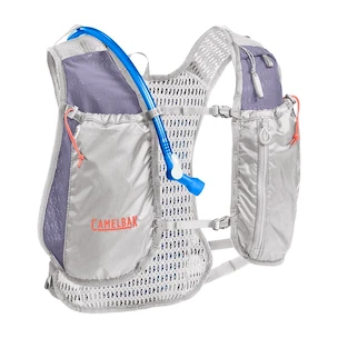 Camelbak  Circuit Vest Women Silver/Dusk  Futómellény