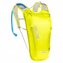 Camelbak   Classic Light Safety Yellow/Silver  Kerékpáros hátizsák