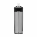 Camelbak   Eddy+ 0,6l Charcoal Gyerekkulacs