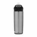 Camelbak   Eddy+ 0,6l Charcoal Gyerekkulacs