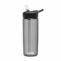 Camelbak   Eddy+ 0,6l Charcoal Gyerekkulacs