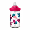 Camelbak Eddy Kids 0.4l Colorblock Butterflies Gyerekkulacs