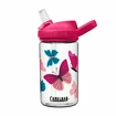 Camelbak Eddy Kids 0.4l Colorblock Butterflies Gyerekkulacs