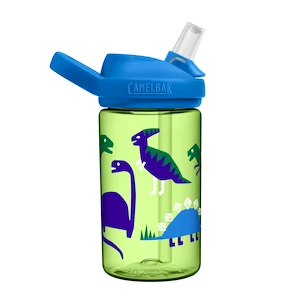 Camelbak Eddy Kids 0,4l Hip Dinos Gyerekkulacs