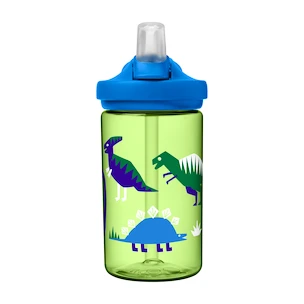 Camelbak Eddy Kids 0,4l Hip Dinos Gyerekkulacs