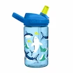 Camelbak   Eddy+ Kids 0,4l Sharks and Rays Gyerekkulacs