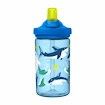 Camelbak   Eddy+ Kids 0,4l Sharks and Rays Gyerekkulacs