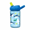 Camelbak   Eddy+ Kids 0,4l Sharks and Rays Gyerekkulacs