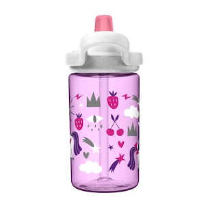 Camelbak Eddy Kids 0,4l Unicorn Party Gyerekkulacs