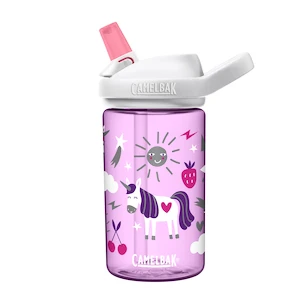 Camelbak Eddy Kids 0,4l Unicorn Party Gyerekkulacs