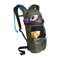 Camelbak  Lobo 9 Dusty Olive  Kerékpáros hátizsák