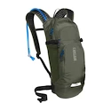 Camelbak  Lobo 9 Dusty Olive  Kerékpáros hátizsák