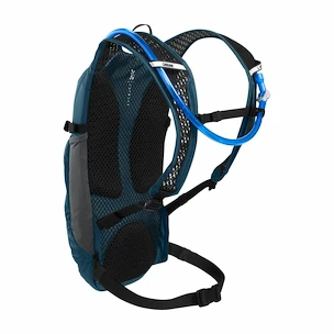 Camelbak   Lobo 9 Moroccan Blue/Black  Kerékpáros hátizsák