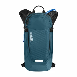 Camelbak Mule 12 Moroccan Blue/Black Kerékpáros hátizsák