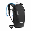 Camelbak Mule 12 Women Charcoal/Black  Kerékpáros hátizsák