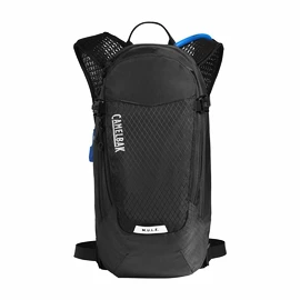 Camelbak Mule 12 Women Charcoal/Black Kerékpáros hátizsák