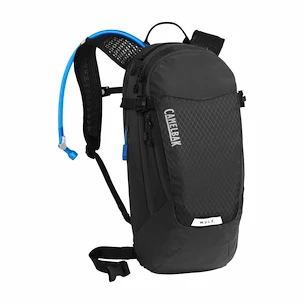 Camelbak Mule 12 Women Charcoal/Black  Kerékpáros hátizsák